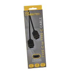 USB Cable Type C to Type C 2 amp - 2m 